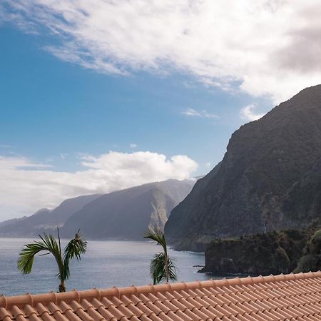 North Coast View House Villa Seixal  Buitenkant foto