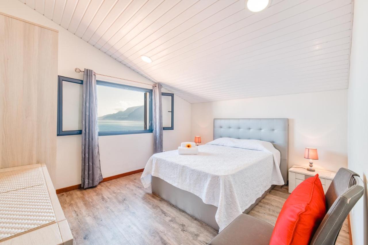North Coast View House Villa Seixal  Buitenkant foto