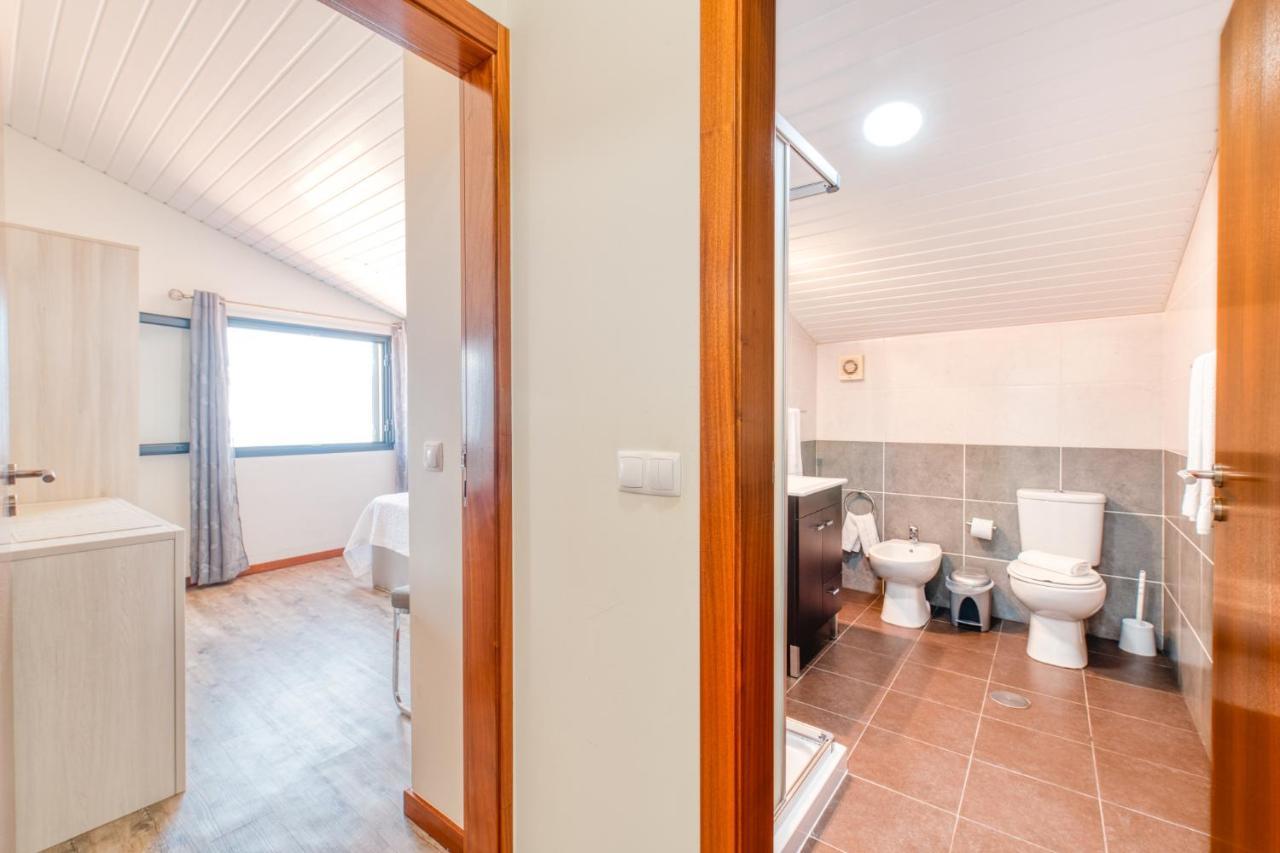 North Coast View House Villa Seixal  Buitenkant foto