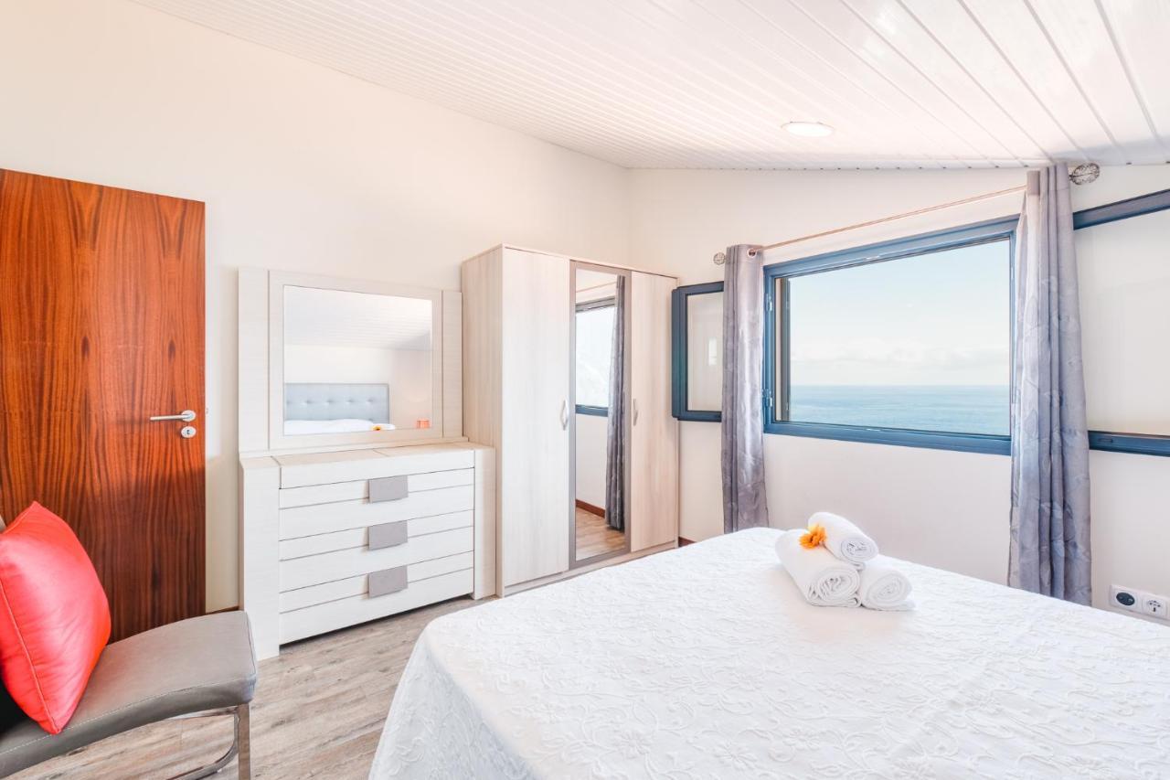 North Coast View House Villa Seixal  Buitenkant foto
