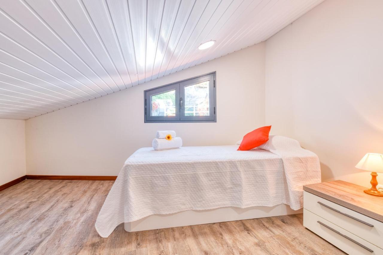 North Coast View House Villa Seixal  Buitenkant foto