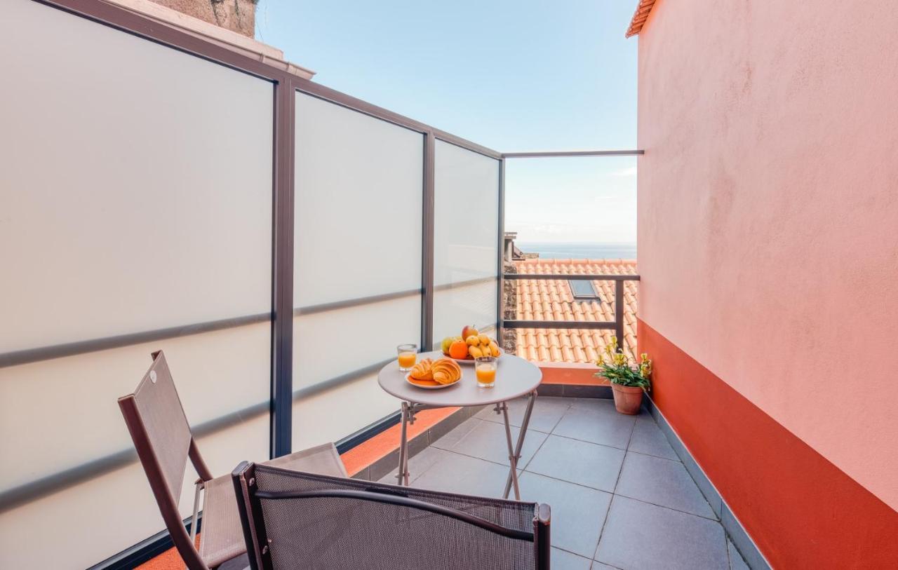 North Coast View House Villa Seixal  Buitenkant foto
