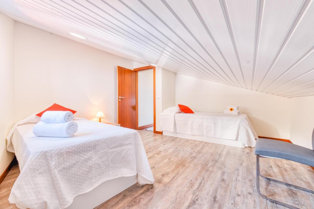 North Coast View House Villa Seixal  Buitenkant foto