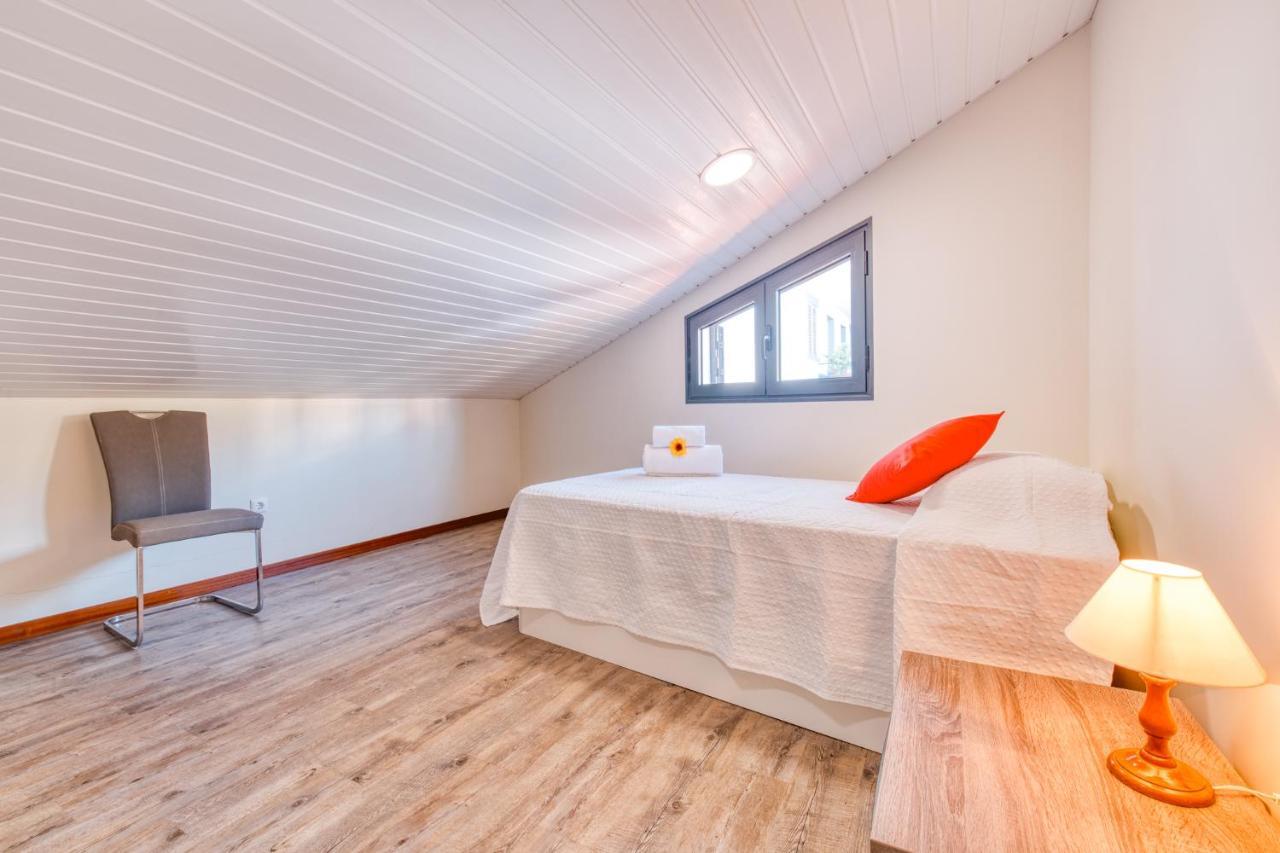 North Coast View House Villa Seixal  Buitenkant foto