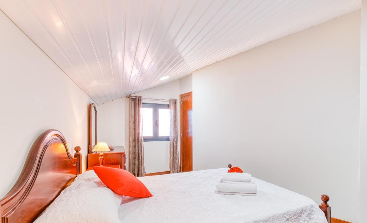 North Coast View House Villa Seixal  Buitenkant foto